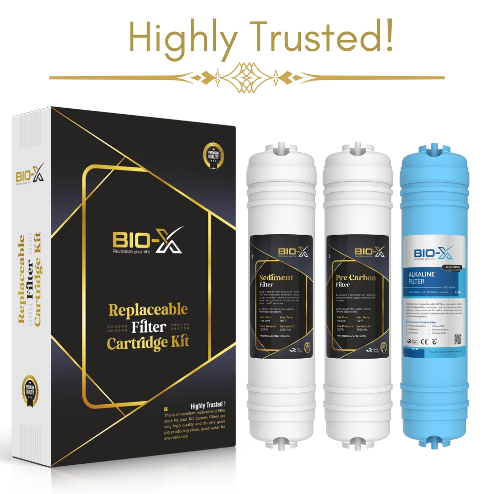 Our Products